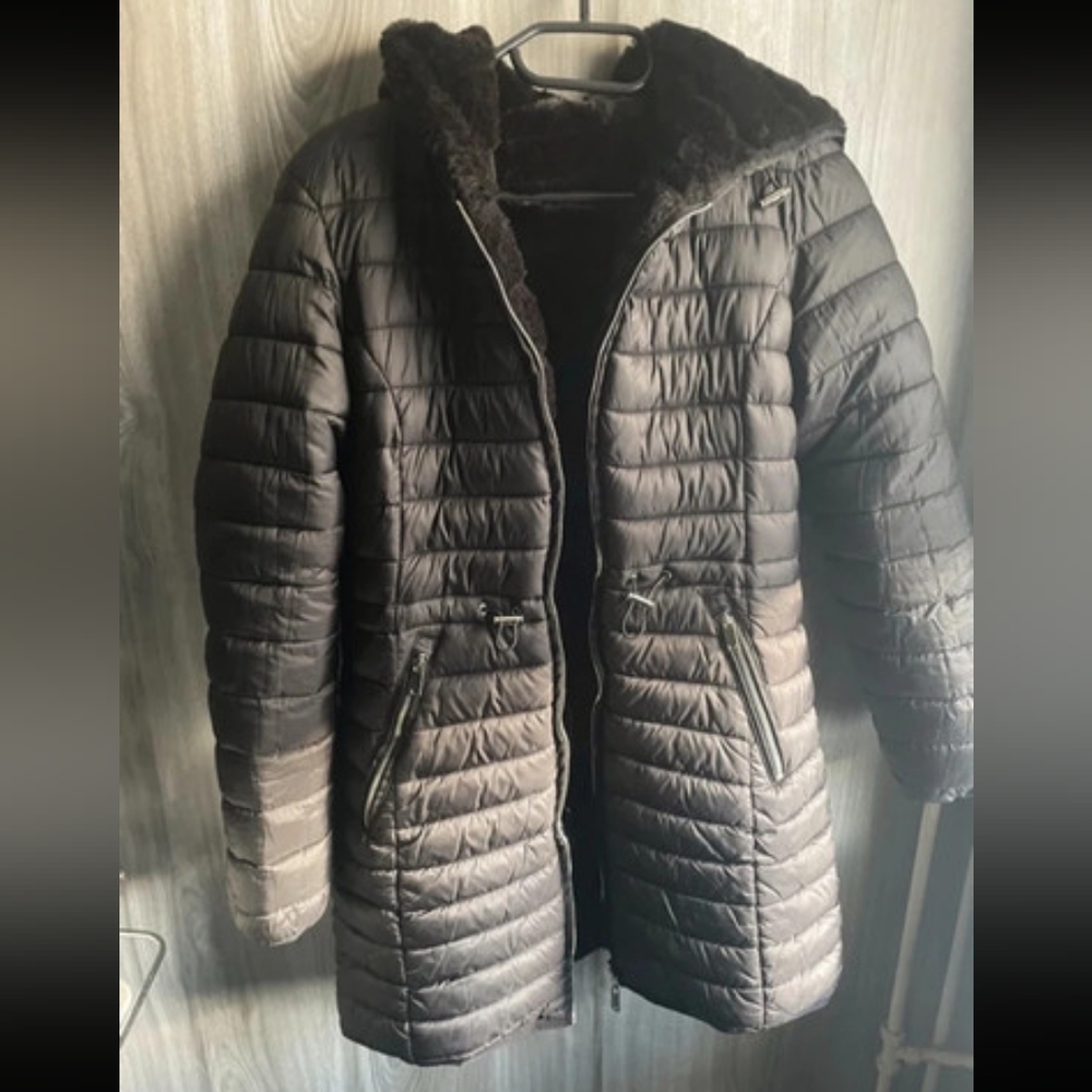 Shein jacket